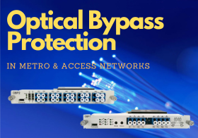 Optical Bypass Protection (OBP) in Metro and Access Networks